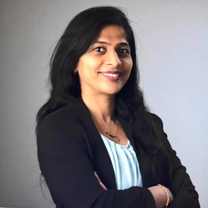 Dr Priti Surkutwar